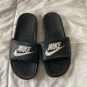 Nike Slides